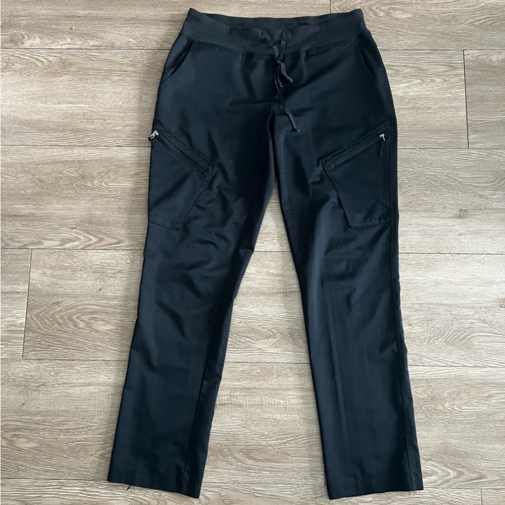 Scrub Pants